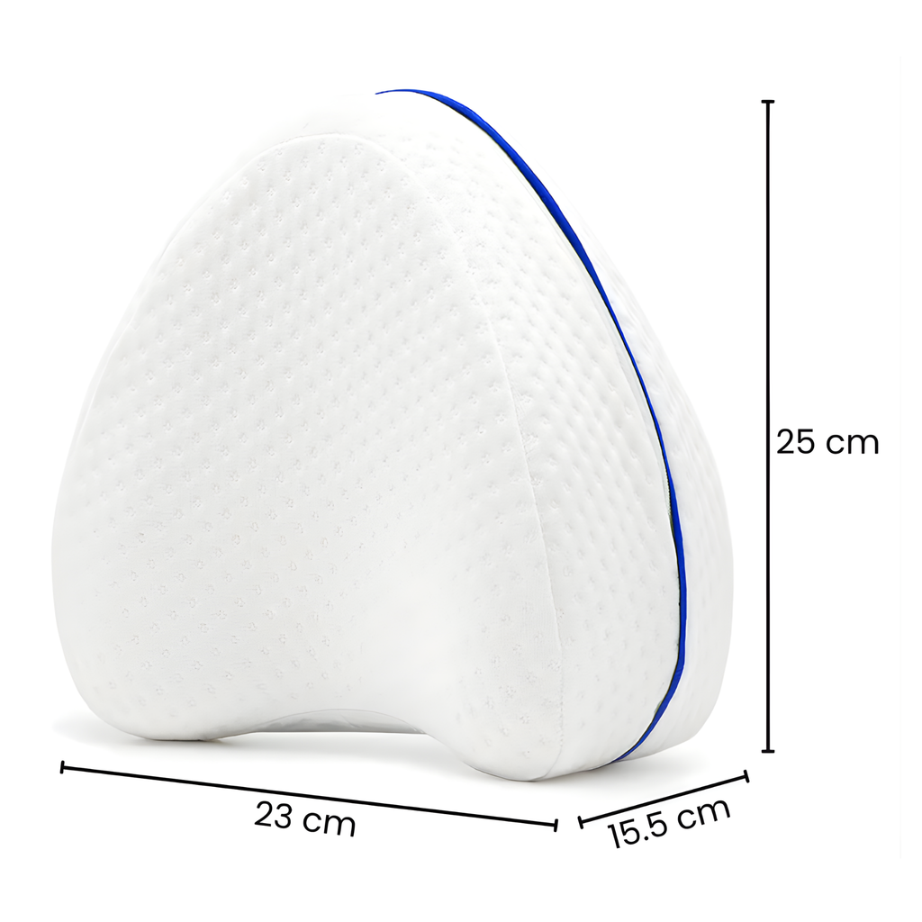 Almohada Ortopedica Pierna Y Rodilla