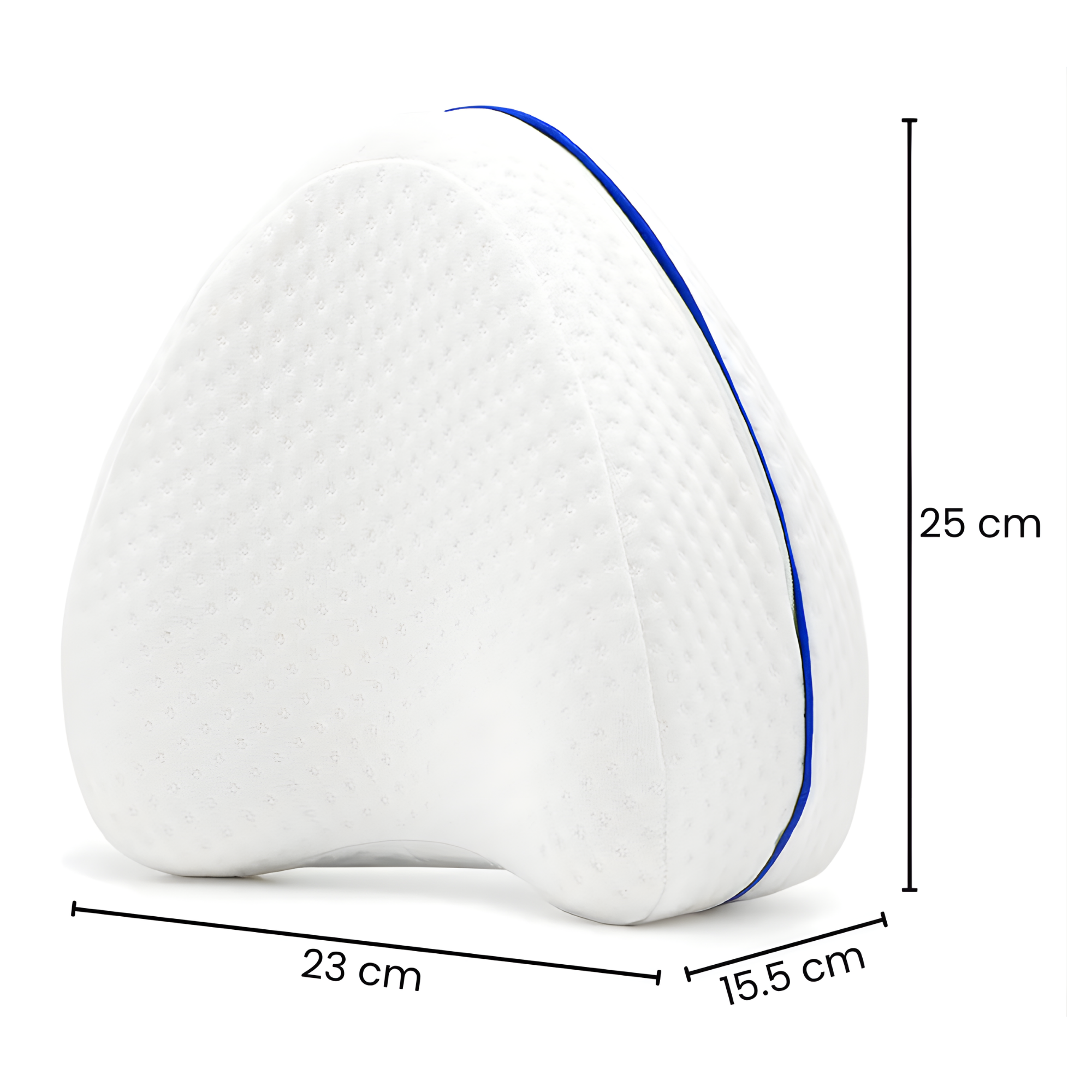 Almohada Ortopedica Pierna Y Rodilla
